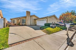 25790 Parada, Valencia (santa Clarita), CA 91355