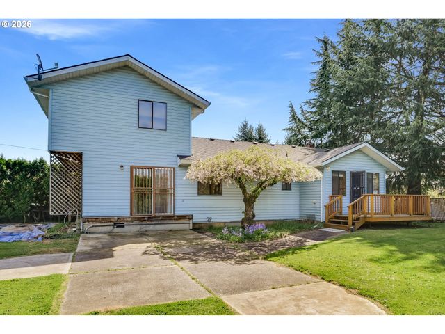4406 Ne 88TH St, Vancouver, WA 98665