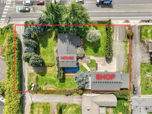 4406 Ne 88TH St, Vancouver, WA 98665