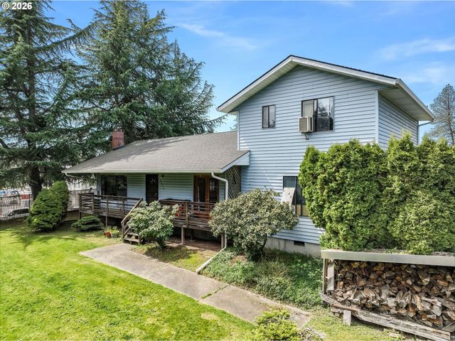 4406 Ne 88TH St, Vancouver, WA 98665