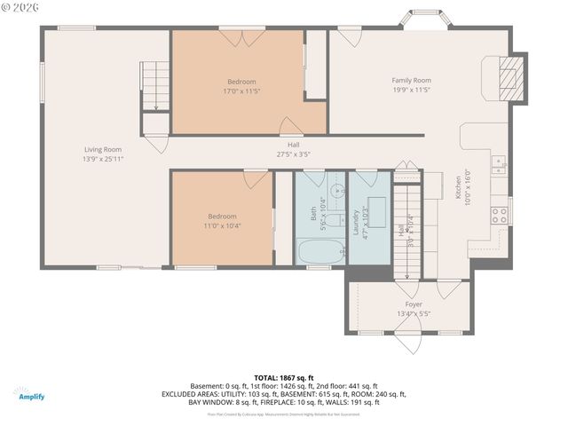 4406 Ne 88TH St, Vancouver, WA 98665