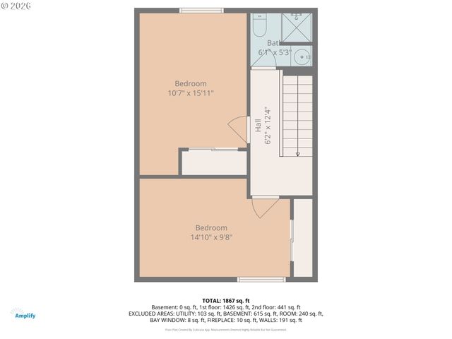 4406 Ne 88TH St, Vancouver, WA 98665