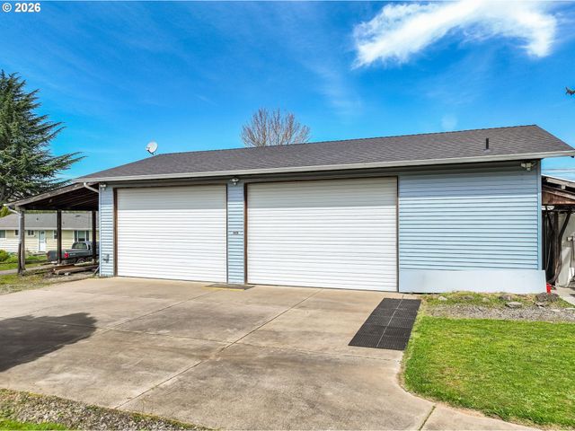 4406 Ne 88TH St, Vancouver, WA 98665