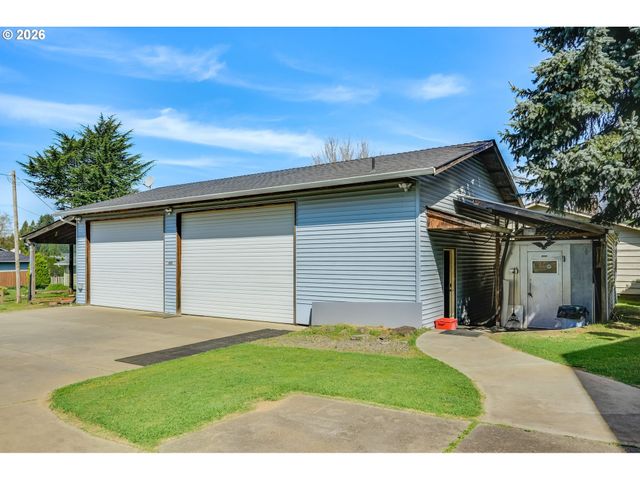 4406 Ne 88TH St, Vancouver, WA 98665