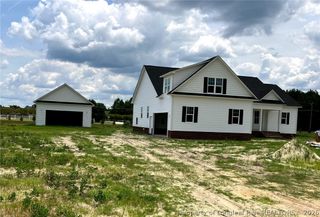 3010 Dinwiddle Drive, Wade, NC 28395
