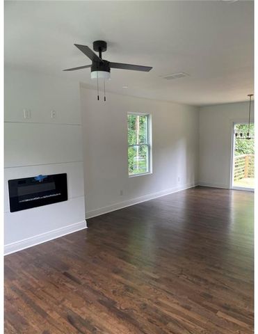4604 Shumart Drive, Snellville, GA 30039