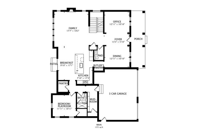 1947 Summerton Place, Northbrook, IL 60062