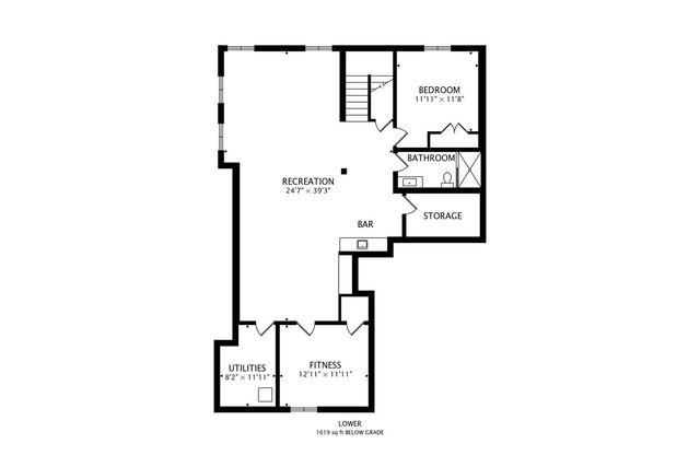 1947 Summerton Place, Northbrook, IL 60062
