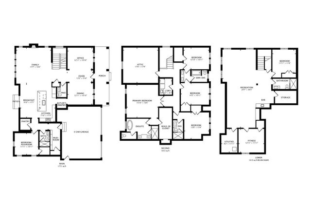 1947 Summerton Place, Northbrook, IL 60062