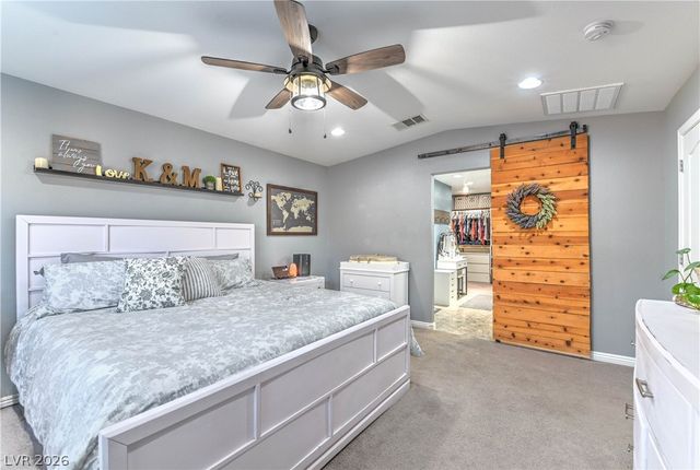 3640 Gunnison, Pahrump, NV 89061
