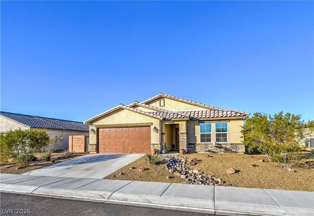 3640 Gunnison, Pahrump, NV 89061