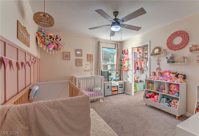 3640 Gunnison, Pahrump, NV 89061