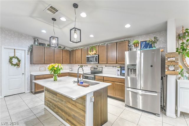 3640 Gunnison, Pahrump, NV 89061