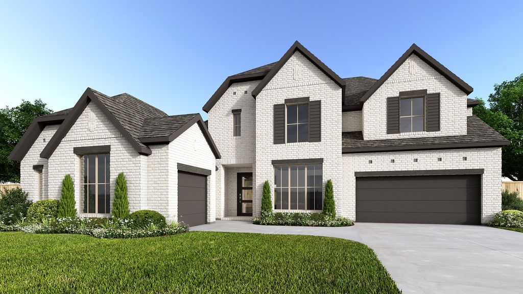1918 Benedetto Way, Rockwall, TX 75032