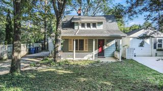1709 South Boulevard, Ann Arbor, MI 48104
