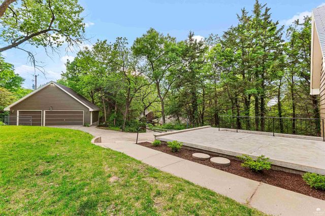 2025 College Heights Road, Manhattan, KS 66502