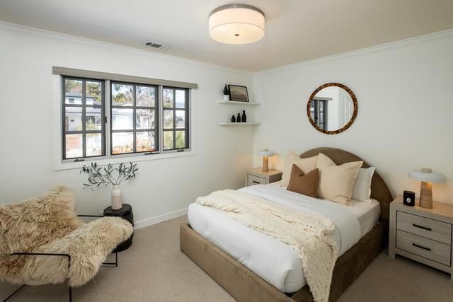 1541 Hull Drive, San Carlos, CA 94070