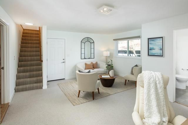 1541 Hull Drive, San Carlos, CA 94070