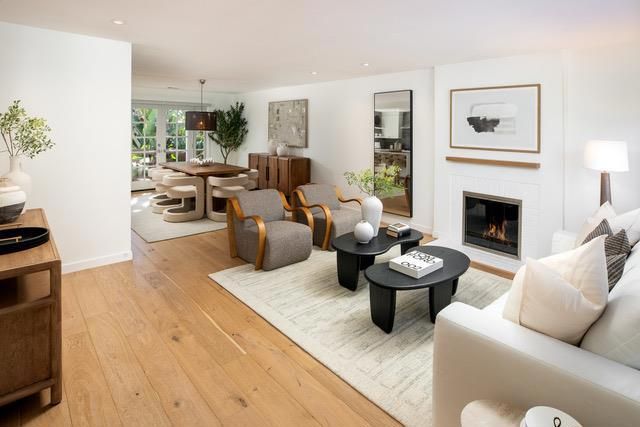 1541 Hull Drive, San Carlos, CA 94070