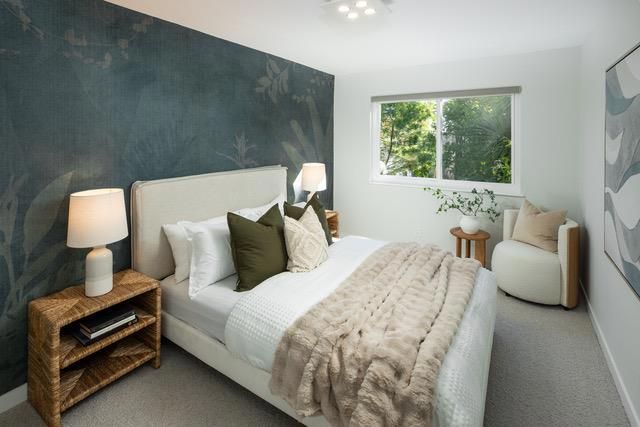 1541 Hull Drive, San Carlos, CA 94070