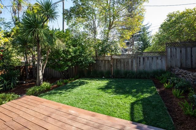 1541 Hull Drive, San Carlos, CA 94070