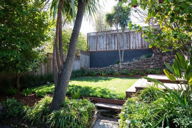 1541 Hull Drive, San Carlos, CA 94070