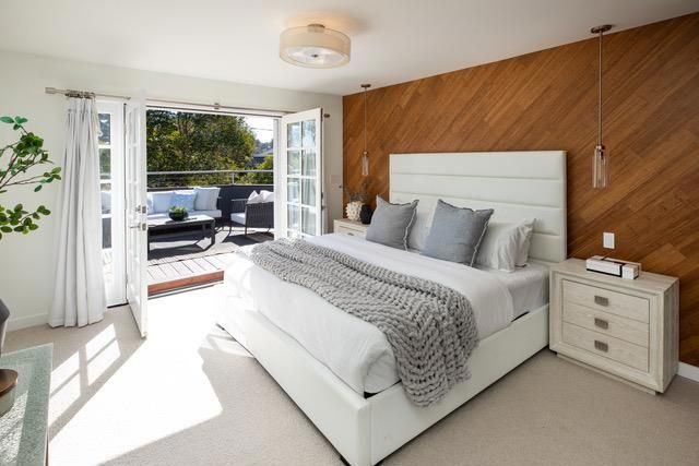 1541 Hull Drive, San Carlos, CA 94070