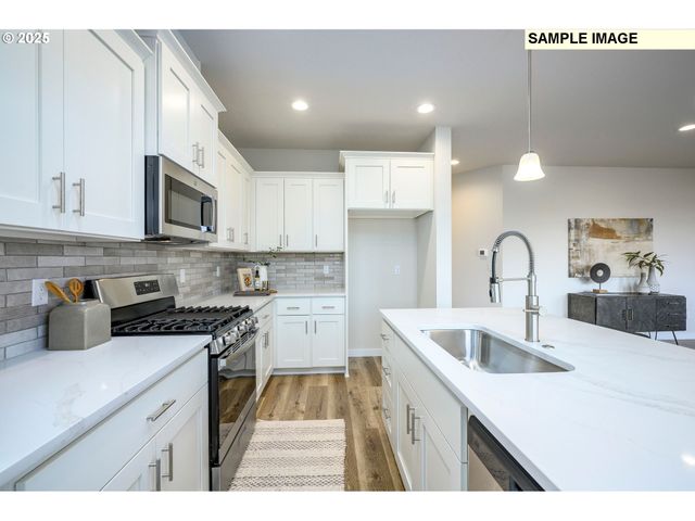 4315 Ne 186TH St LOT 256, Vancouver, WA 98686