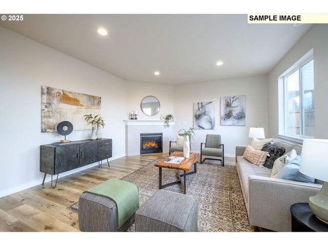 4315 Ne 186TH St LOT 256, Vancouver, WA 98686