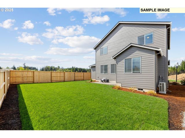4315 Ne 186TH St LOT 256, Vancouver, WA 98686