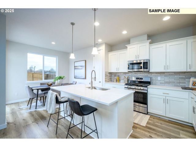 4315 Ne 186TH St LOT 256, Vancouver, WA 98686