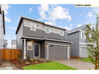 4315 Ne 186TH St LOT 256, Vancouver, WA 98686