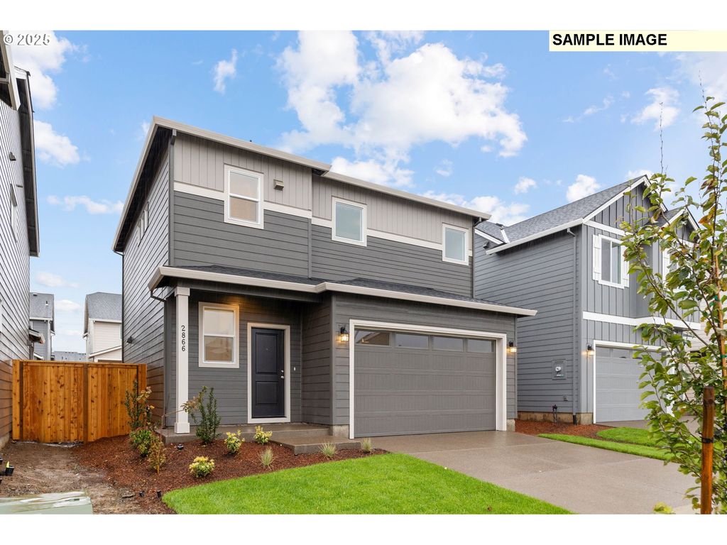 4315 Ne 186TH St LOT 256, Vancouver, WA 98686