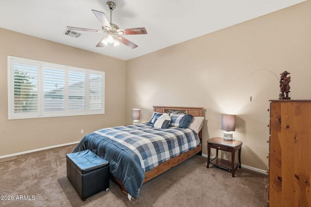 6130 S KIMBERLEE Way, Chandler, AZ 85249