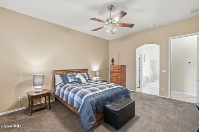 6130 S KIMBERLEE Way, Chandler, AZ 85249