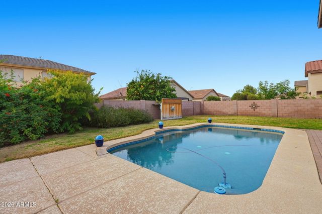 6130 S KIMBERLEE Way, Chandler, AZ 85249