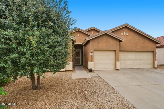 6130 S KIMBERLEE Way, Chandler, AZ 85249
