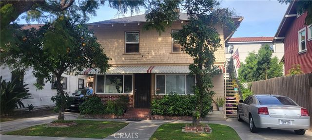 411 E 8th, Long Beach, CA 90813