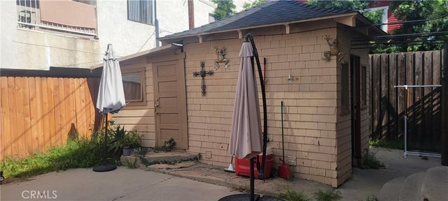 411 E 8th, Long Beach, CA 90813