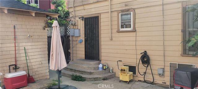 411 E 8th, Long Beach, CA 90813