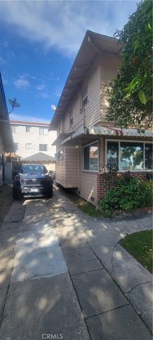 411 E 8th, Long Beach, CA 90813