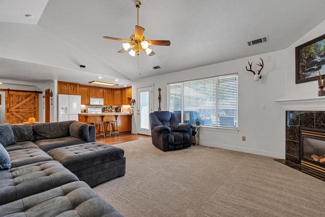 22103 Table Mountain Place, Cottonwood, CA 96022