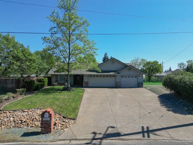 22103 Table Mountain Place, Cottonwood, CA 96022