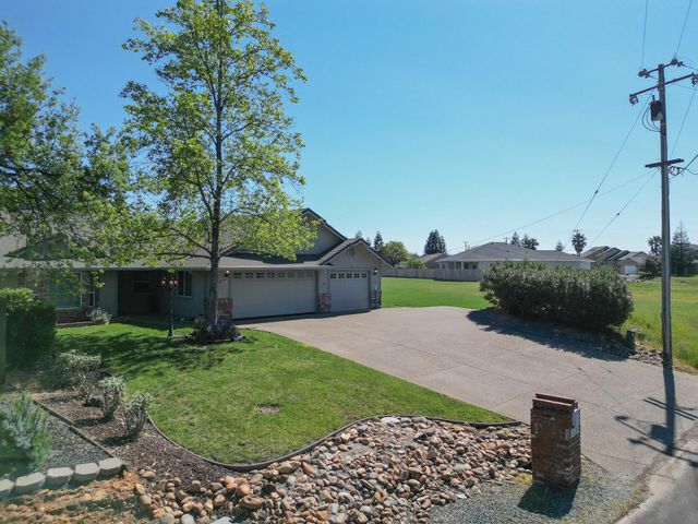 22103 Table Mountain Place, Cottonwood, CA 96022