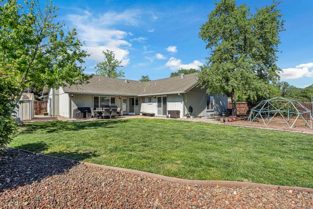 22103 Table Mountain Place, Cottonwood, CA 96022