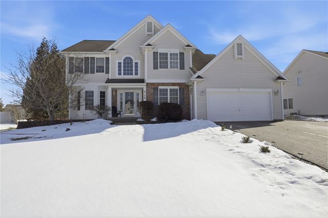 6130 La Frank Drive, Ontario, NY 14519