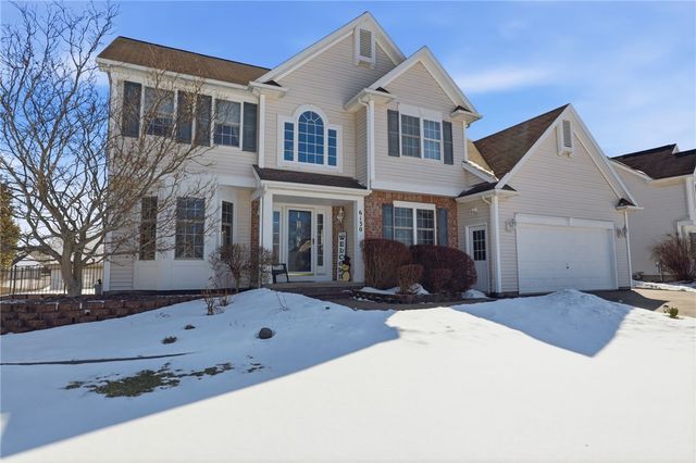 6130 La Frank Drive, Ontario, NY 14519