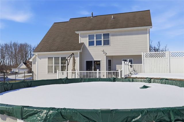 6130 La Frank Drive, Ontario, NY 14519