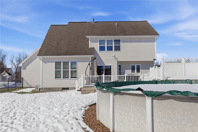 6130 La Frank Drive, Ontario, NY 14519