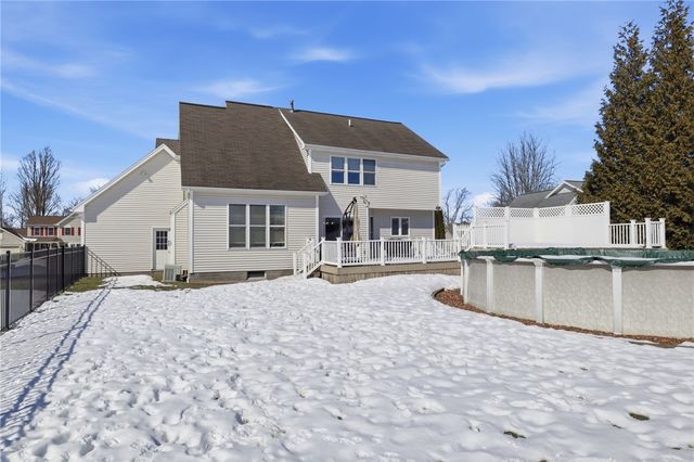 6130 La Frank Drive, Ontario, NY 14519